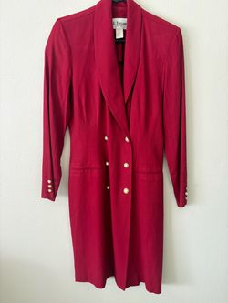Vintage Dress