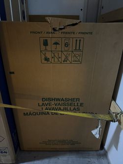 Amana Eco Series 24-in Front Control Built-in Dishwasher ( White )