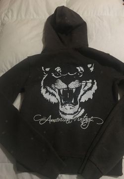 Girl Sweatshirt size S