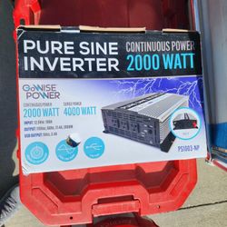 Inverter 