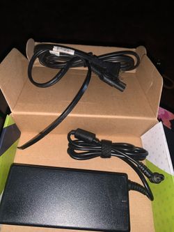 Power adapter