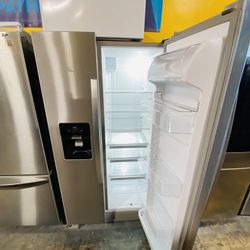 Refrigerador A Pagos Flexibles 