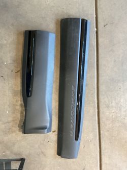 2021 Explorer Door Moldings Passenger Set OEM 💥 2025