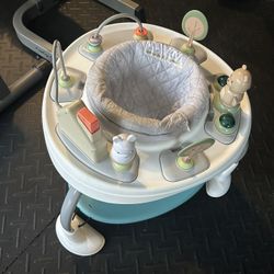 Baby Activity Center