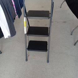 Escaleras