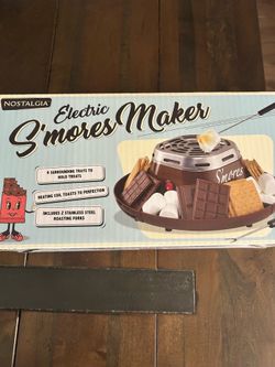Smores