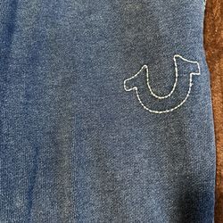True Religion Jogger
