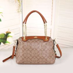 Double CC BAG Just Like Photo 