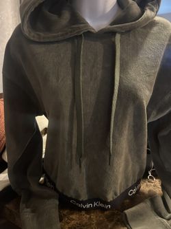 Calvin Klein Pullover Sweater 