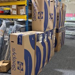 Memory Foam Bed In Box From $329.99 Queen 