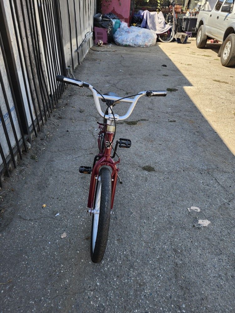 Vendo Una Bicicleta De Niño