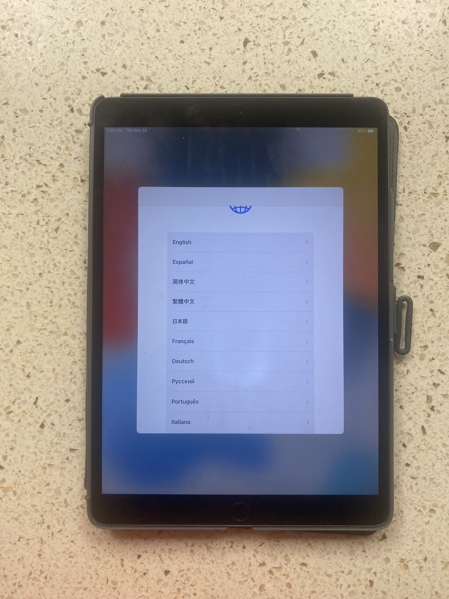 iPad Air