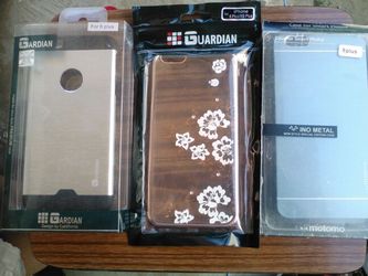 iPhone 6+ Cases