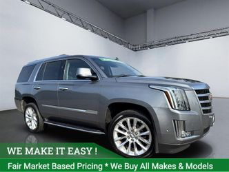 2019 Cadillac Escalade