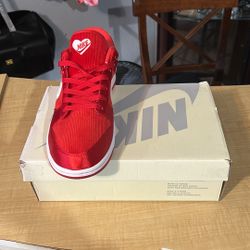 Nike Dunk Low Sb ‘Valentine’s Day’