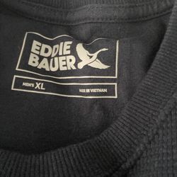 Eddie Bauer Sweater