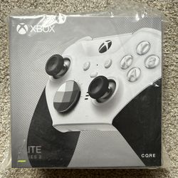 New Xbox Elite Series 2 Wireless Controller