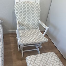 Rocking Chair