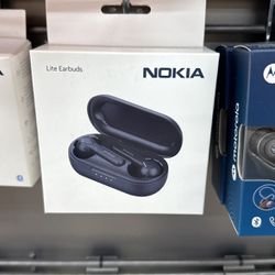 Boost Mobile Nokia EarPods 