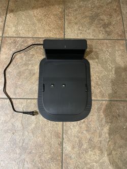 Roomba S9 Charging Base