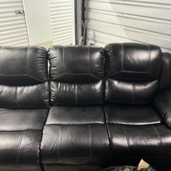Couch For Sale 