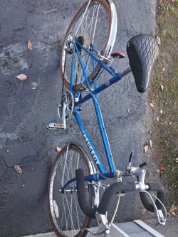 Vintage Peugeot
