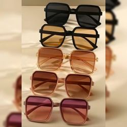 New & Packaged Sunglasses 😎 $2.50 Each