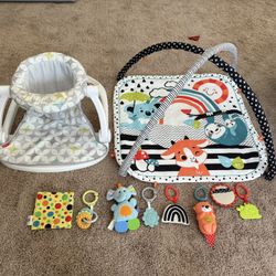 Baby Toys