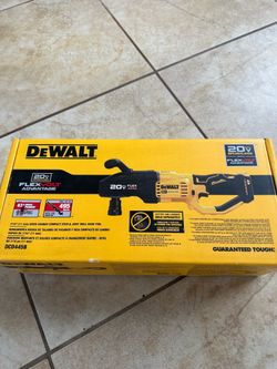 Dewalt QUICK CHANGE COMPACT STUD & JOIST DRILL BARE TOOL
