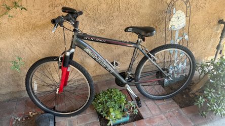 Schwinn ranger bike