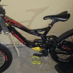 s works enve troy lee design specialized fsr