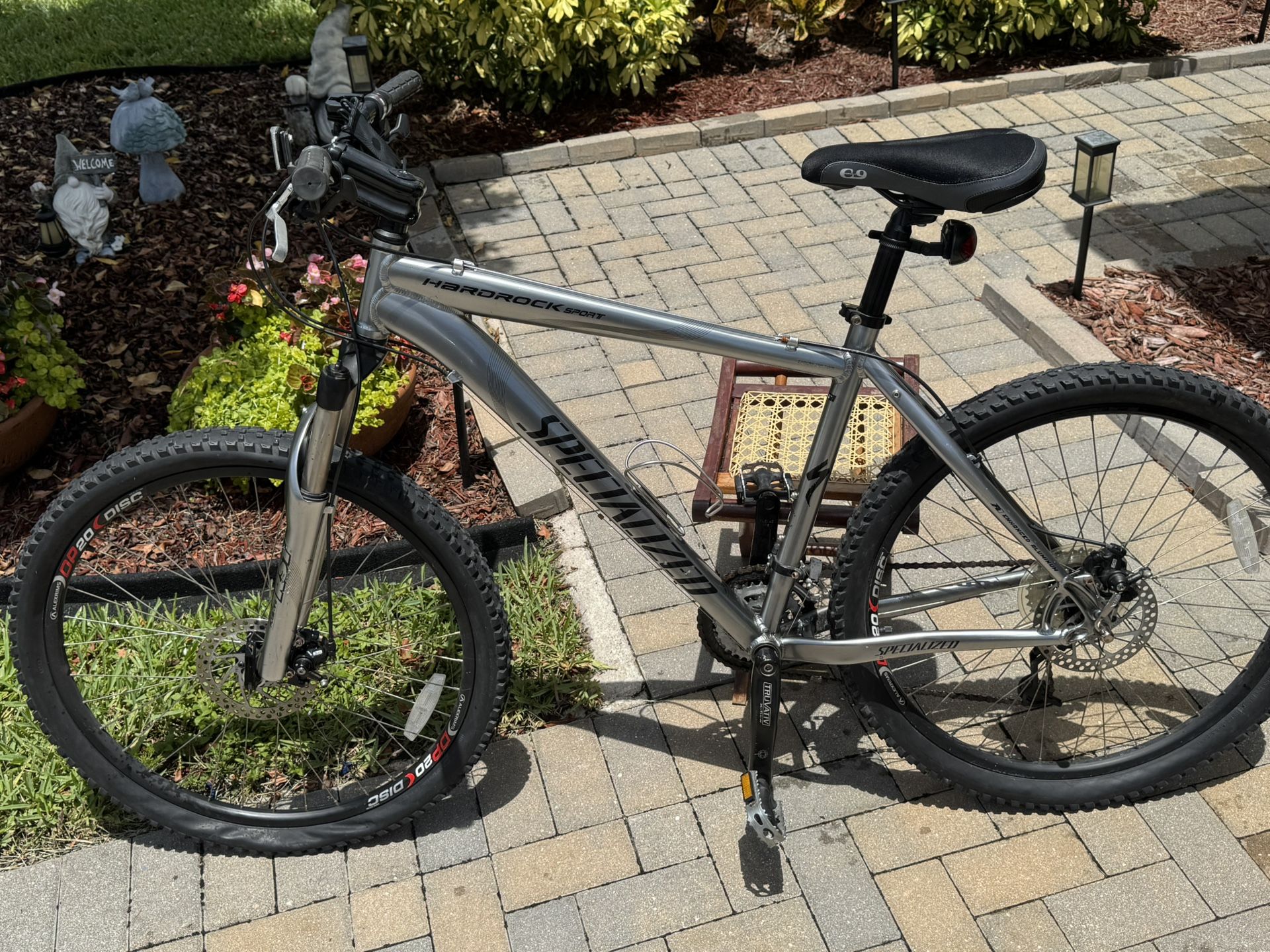 SPECIALIZED HARDROCK SPORT DISC 29 L スペシャライズド ハードロック