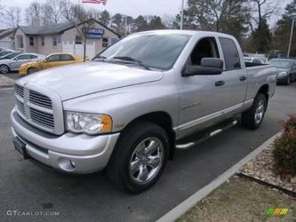 Dodge Ram 1500 Quad Cab Pickup Truck 5.7 hemi
