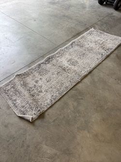 Runner/Rug