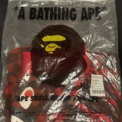 bape shorts