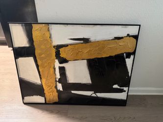 Wall art