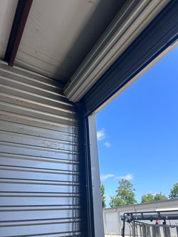 Overhead door repair & service