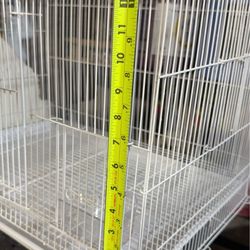 New Bird cage $50 obo