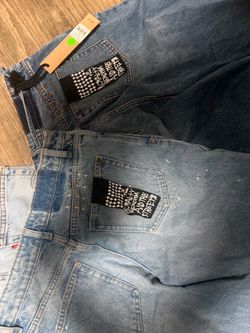 Ksubi jeans