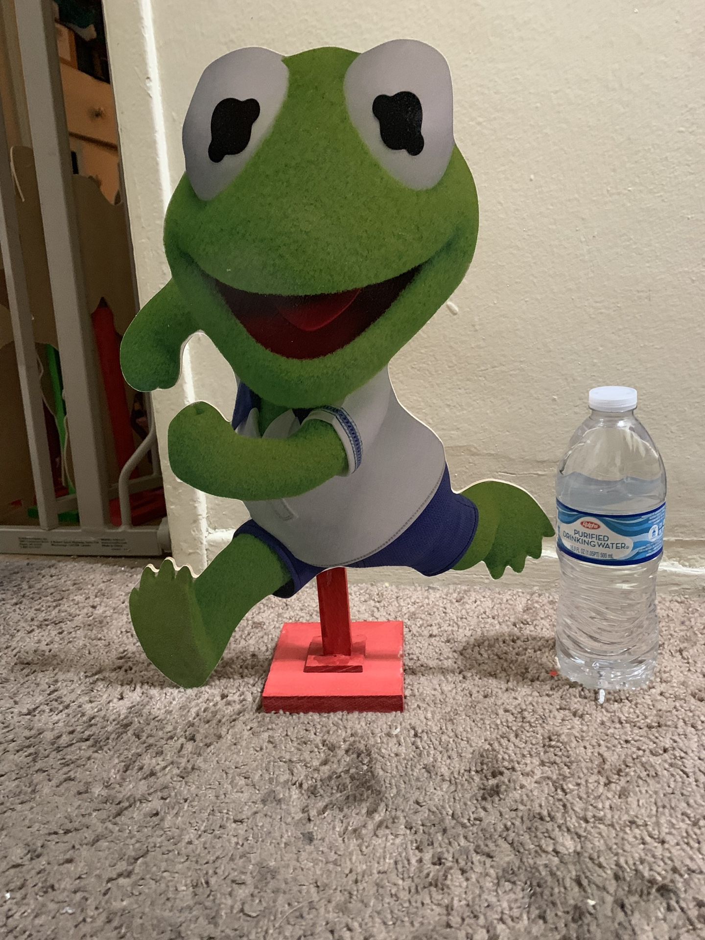 Muppet babies