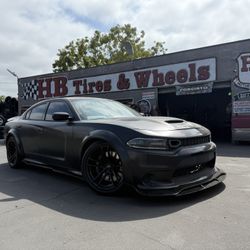 2013 Dodge Charger