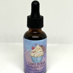 Anxiety tincture 