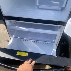 Samsung Refrigerator Digital Inverter