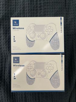 Ace game wireless controllers