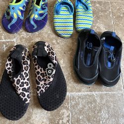 Swim/ Water Shoes