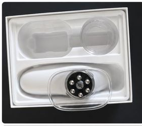 Redu Sculpt Body Sculpting Machine & Cellulite Massage Tool