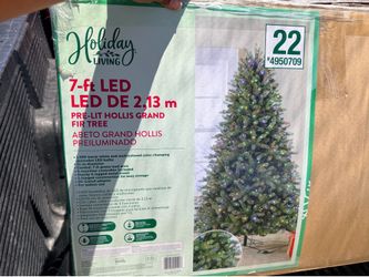 Christmas tree