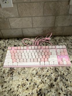75% mechanical Magegee Keyboard