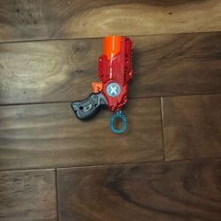 Nerf Gun