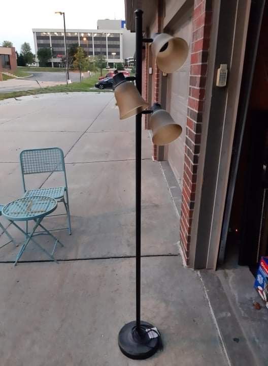 Vintage Lamp